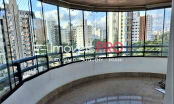 Imagem 4: Apartamento para venda / locação - 4 dormitórios - Brooklin