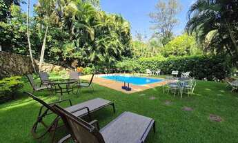 Imagem 7: Casa à venda com 6 quartos no Jardim Martinelli (Sousas) em Campinas