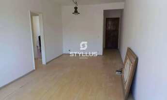 Imagem 4: Apartamento Amplo e Vazio em Planta Diferenciada! M09P