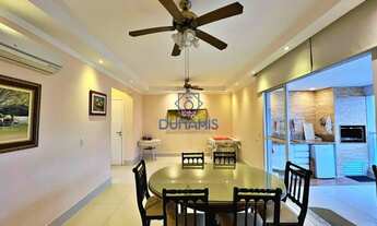 Imagem 5: APARTAMENTO PRÉDIO NOVO - 01 QUADRA DA PRAIA - LAZER COMPLETO