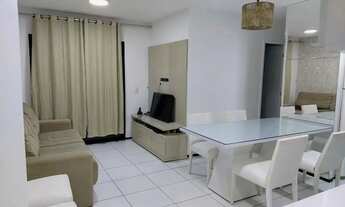 Imagem 4: Gran park árvores mobiliado