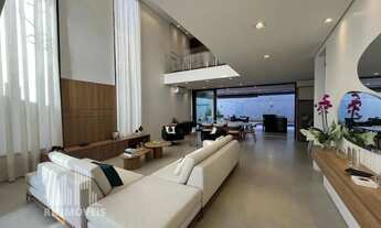 Imagem 6: RR7539 Casa 349m² CONDOMÍNIO BURLE MARX - OPORTUNIDADE - 4 Suítes 4 Vagas - Santana de Par