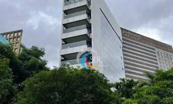 Imagem 3: Conjunto para alugar, 300 m² Vila Olímpia - São Paulo/SP