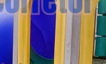 Imagem 2: Parque avenida 2° andar sombra