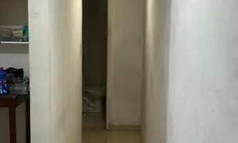 Imagem 3: Quarto individual Centro de Niterói