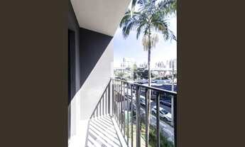 Imagem 6: Apartamento à Venda - Brooklin, 1 Quarto, 27 m2