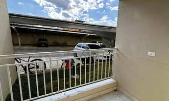 Imagem 7: Apartamento - Vila Industrial - Residencial Natura Park - 65 m² - 3 Dormitórios