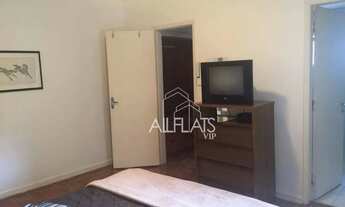 Imagem 7: Flat com 2 dormitórios para alugar, 90 m² por R$ 7.800,00/mês - Jardins - São Paulo/SP