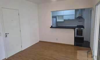 Imagem 5: Apartamento para alugar, 79 m² por R$ 6.804/mês - Empresarial 18 do Forte - Alphaville Bar