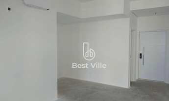 Imagem 4: Apartamento à venda, 228 m² por R$ 4.845.000,00 - Alphaville - Barueri/SP