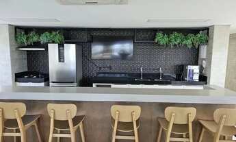 Imagem 5: Imóvel para aluguel com 49 metros quadrados com 2 quartos em Cabo Branco - João Pessoa - P