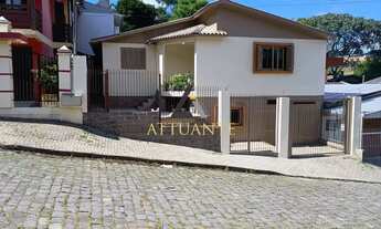 Imagem: Casa a venda Bairro Diamantino