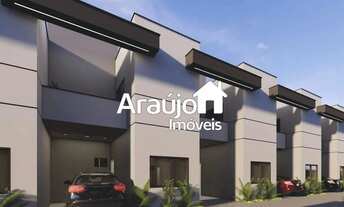 Imagem 7: Sobrado 2 Suítes | 906 Residence C/ Lazer | 81m² | R$ 594.500