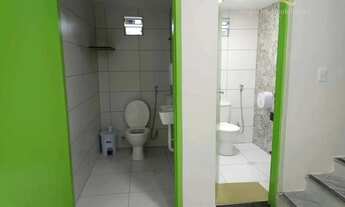 Imagem 3: Prédio comercial no bairro Jabotiana #200466 [8557