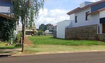 Imagem 2: Praticidade e segurança no Volpi: terreno de 324,5 m² estrategicamente próximo à portaria