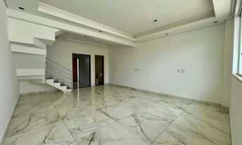 Imagem 2: Casa geminada à venda, 3 quartos, 1 suíte, 2 vagas, Santa Mônica - Belo Horizonte/MG