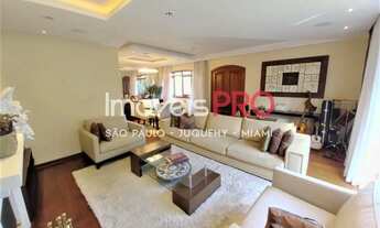 Imagem 3: BROOKLIN - 3 SUÍTES - 3 VAGAS