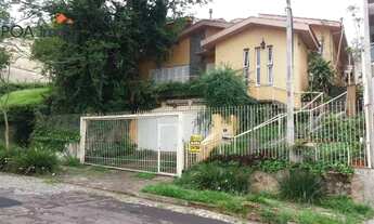 Imagem: Casa com 3 dormitórios para alugar, 200