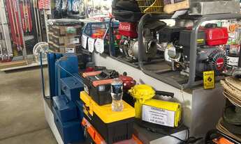 Imagem 2: VENDE FERRAGISTA GARAVELO