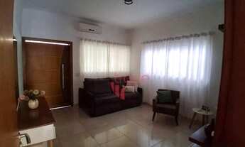 Imagem 5: Casa em Condomínio Fechado à Venda de 03 Quartos no Bairro Condomínio Bella Città em Ribei