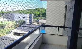 Imagem 2: Apartamento 3/4 com Suite e Varnda - Cidade Jardim