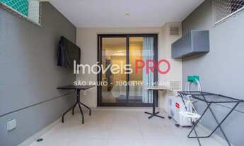 Imagem 7: Apartamento para locação na Vila Mariana