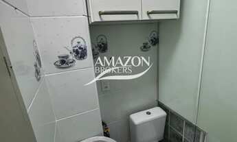 Imagem 6: Edifício Casablanca - 180m2 - 03 suítes - 03 vagas - AP no Vieiralves - Vendo