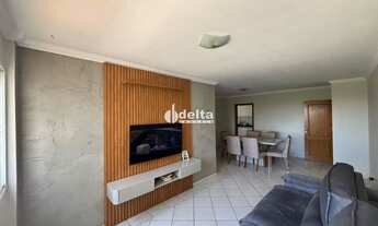 Imagem 1: Apartamento disponível para locação no bairro Fundinho em Uberlândia-MG