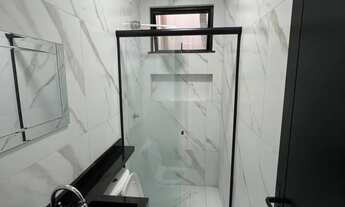 Imagem 6: Apartamento no parque dez 95% mobiliado