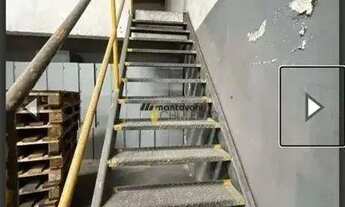 Imagem 7: Galpão para alugar, 560 m² por R$ 12.000/mês - Sapopemba - São Paulo/SP