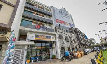 Imagem: Apartamento Mobiliado em Área Nobre de