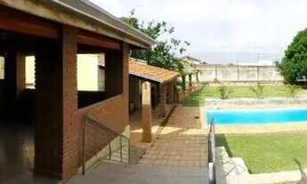 Imagem: Chácara em condomínio em Rodovia Elzio