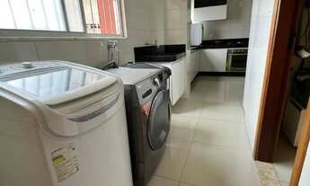 Imagem 4: Apto Setor Oeste - 4 Quartos