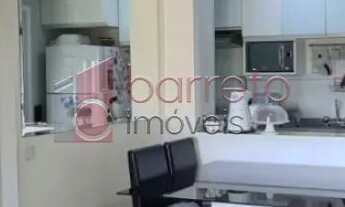 Imagem 4: APARTAMENTO VISTA LIVRE À VENDA NO CONDOMÍNIO HANBURY PARK - ENGORDADOURO - JUNDIAÍ/SP