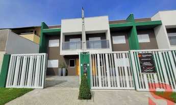 Imagem 3: SOBRADO NOVO COM 04 DORMITÓRIOS (01 SUÍTE), A POUCOS METROS DA PRAIA MORRO DO CRISTO EM GU