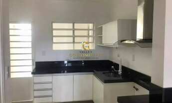 Imagem 2: Casa Térrea para alugar - Jardim Satélite - 2 Dormitórios - Suíte - 100m² - 1 Vaga