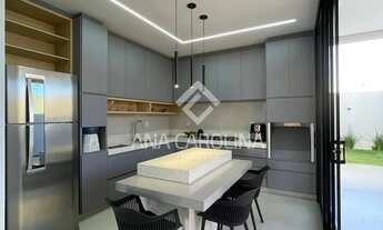 Imagem 7: Casa Em Condomínio em Condomínio Villa Segura - Montes Claros