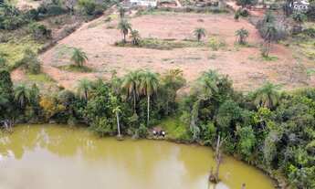 Imagem 7: Chacaras no portal serra azul igarape