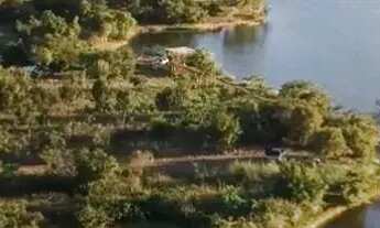 Imagem: Vende-se LINDA CHÁCARA no CONDOMÍNIO COWTRY