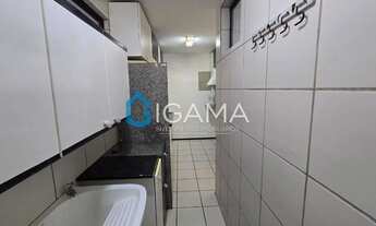 Imagem 4: APARTAMENTO RESIDENCIAL em NATAL - RN, CAPIM MACIO