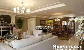 Imagem: Apartamento à venda, 286 m² por R$ 2.300.000,00