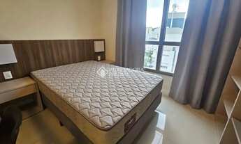 Imagem 4: Apartamento loft na Trindade