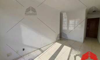 Imagem 6: Apartamento a venda no Belenzinho de 42m², 1 quarto, 1 banheiro, sacada, lavanderia, 1 vag