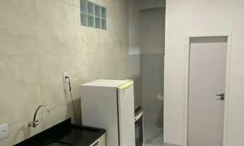 Imagem 6: Kitnet luzia mobiliado