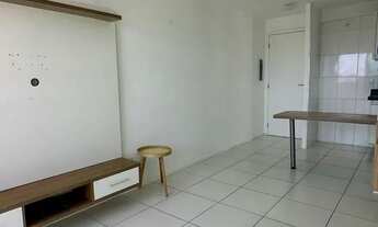 Imagem 3: Imóvel para aluguel tem 59 metros quadrados com 2 quartos em Renascença - São Luís - MA