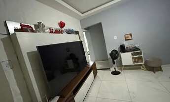 Imagem 3: Venda de casa em São João de Meriti, 3 qts, sala, cozinha, banheiro, varanda e garagem