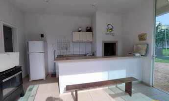 Imagem 6: BROGNOLI VENDE - Casa de alto padrão em condomínio com 5 dormitórios, sendo 3 suítes