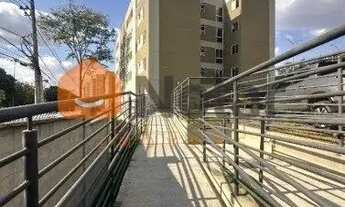 Imagem 6: APARTAMENTO DE 02 QUARTOS COM 01 VAGA NO BAIRRO SANTA BRANCA EM BELO HORIZONTE MG