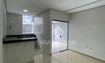 Imagem 3: Casa à Venda no Bairro Vila Aliança