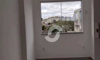 Imagem 5: Apartamento com 2 dormitórios à venda, 60 m² por R$ 330.000 - Vila Iara - São Gonçalo/RJ